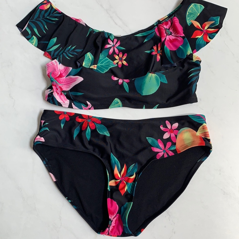 Swimsuit